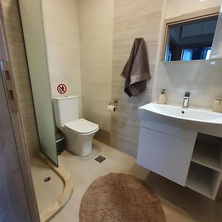 Villa Sheila With Private Pool