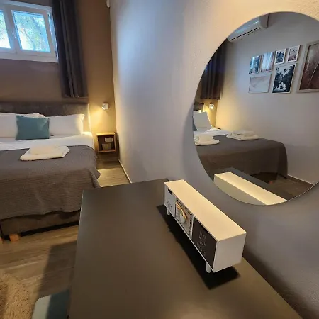 Villa Sheila With Private Pool